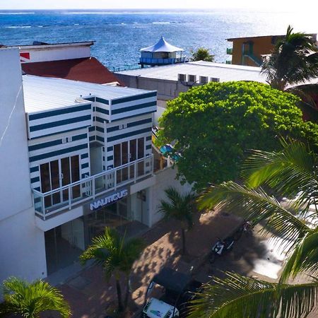 Hotel Nauticus San Andrés Exterior foto